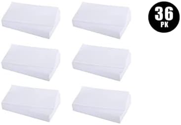 Mintra Office Memo Pads (36pk, Memo Slips - 4x6)