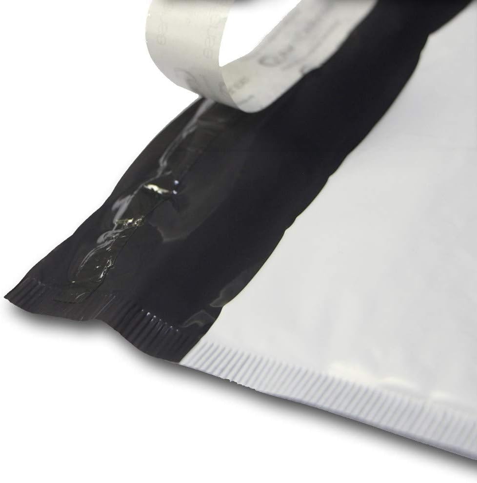 15/100/200/300/400/500/1000 pcs #5 10.5x16 Poly Bubble Padded Envelopes Mailers Shipping Bags AirnDefense (1000)