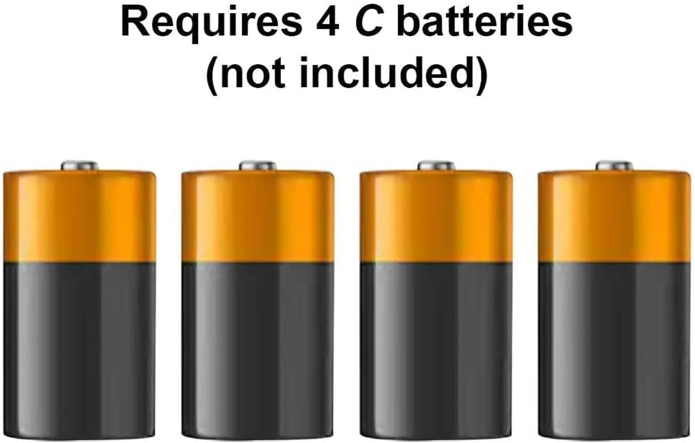 GSE Games & Sports Expert 6-Deck Automatic Card Shuffler, AC/DC-Power & Battery-Operated Electric Shuffler Machines for Playing Cards, Blackjack, Texas Hold'em, Canasta, Bridge, Rummy, UNO