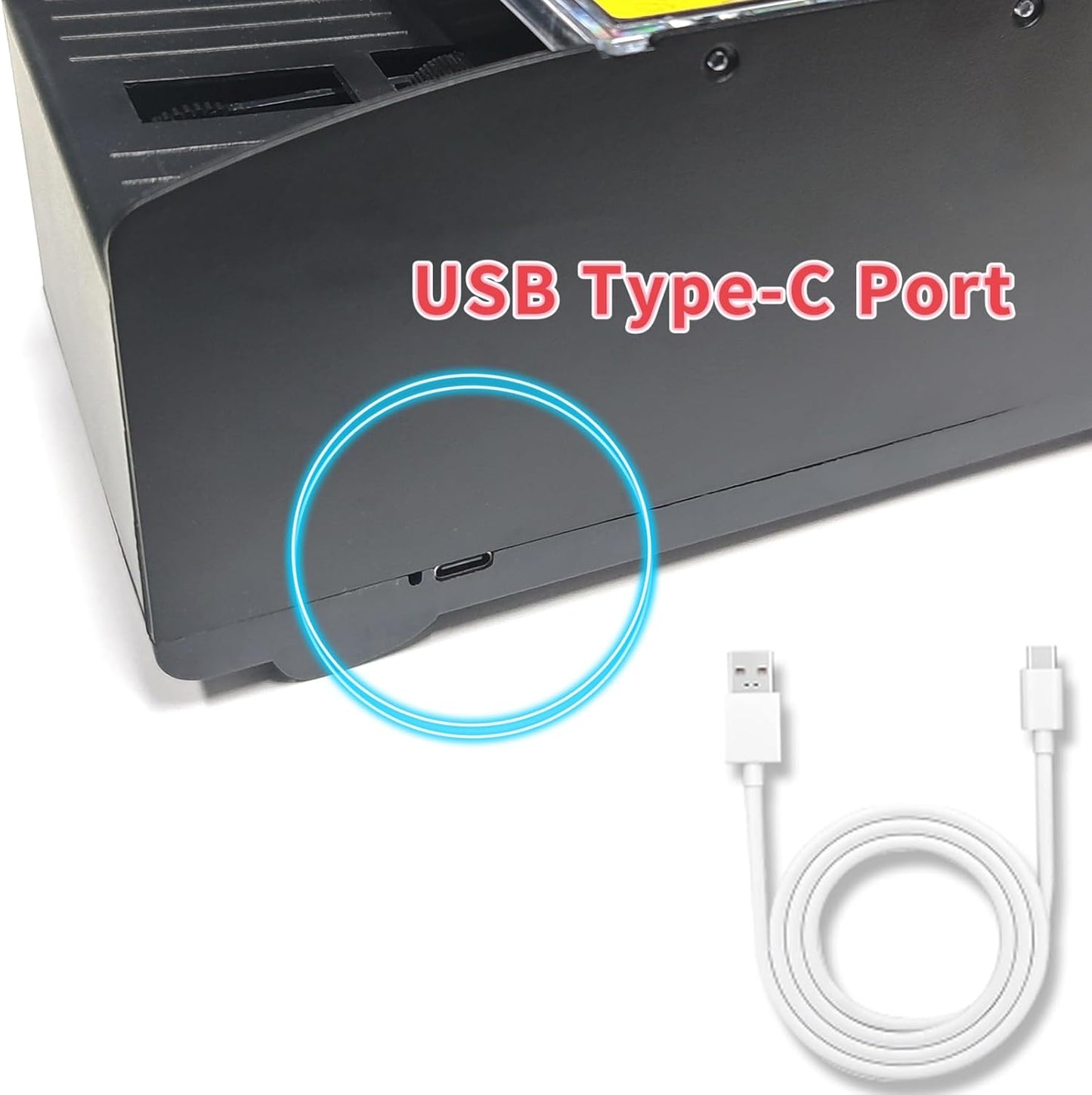 Automatic Card Shuffler 2 Deck,Battery-Operated/USB UNO Poker Shuffler,Playing Card Shuffler for Home Card Game,Travel