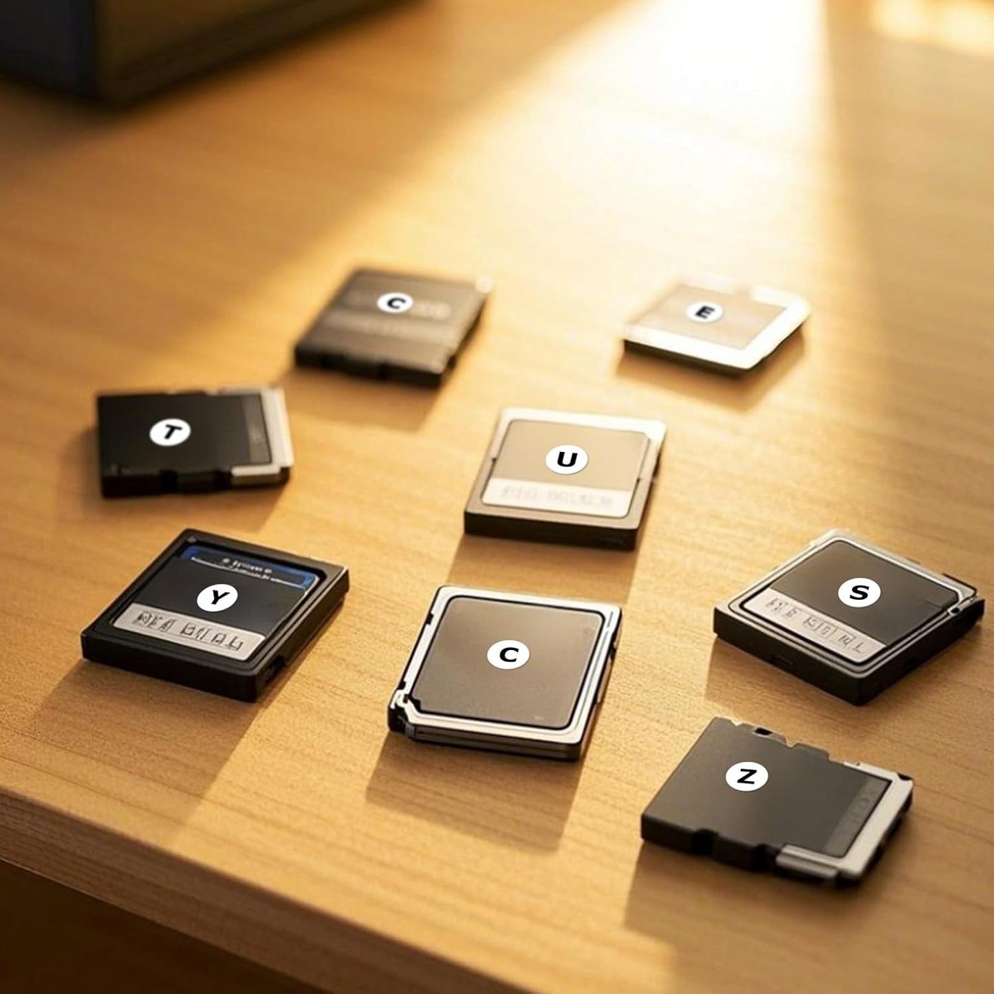 Letter C Round Labels 0.5 Inch Vinyl Circle Capital Alphabet Stickers Self-Adhesive Removable Waterproof Dots Tags for Home Office Inventory 1000 PCS