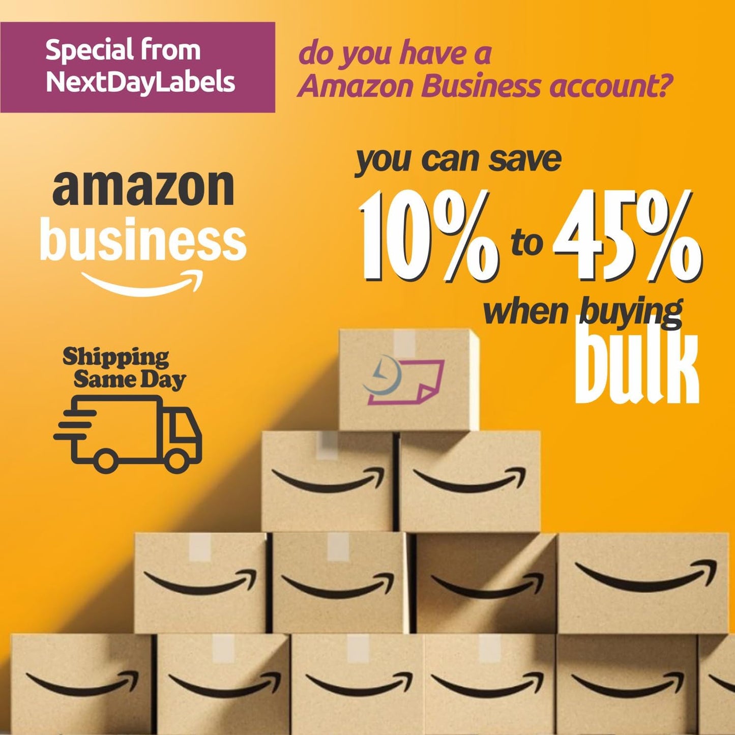 NextDay Labels #7 Coin Envelopes - 100-Pack White Peel & Seal Money Envelopes for Cash, Coins, Jewelry, or Small Parts - Durable White Paper Cash for Home, Office, or Business Use - Made in USA