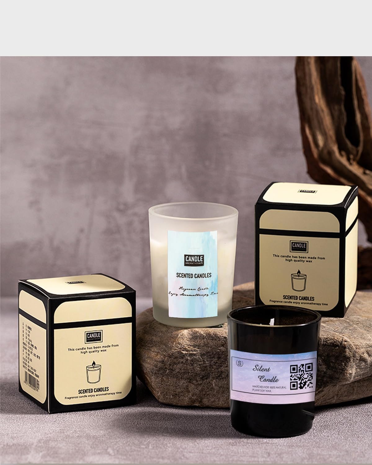 2.25 x 1.25 Thermal Labels - Self-Adhesive Address Shipping Barcode Stickers, Compatible with Rollo & Zebra & MUNBYN, 800 Labels for Printer, Color