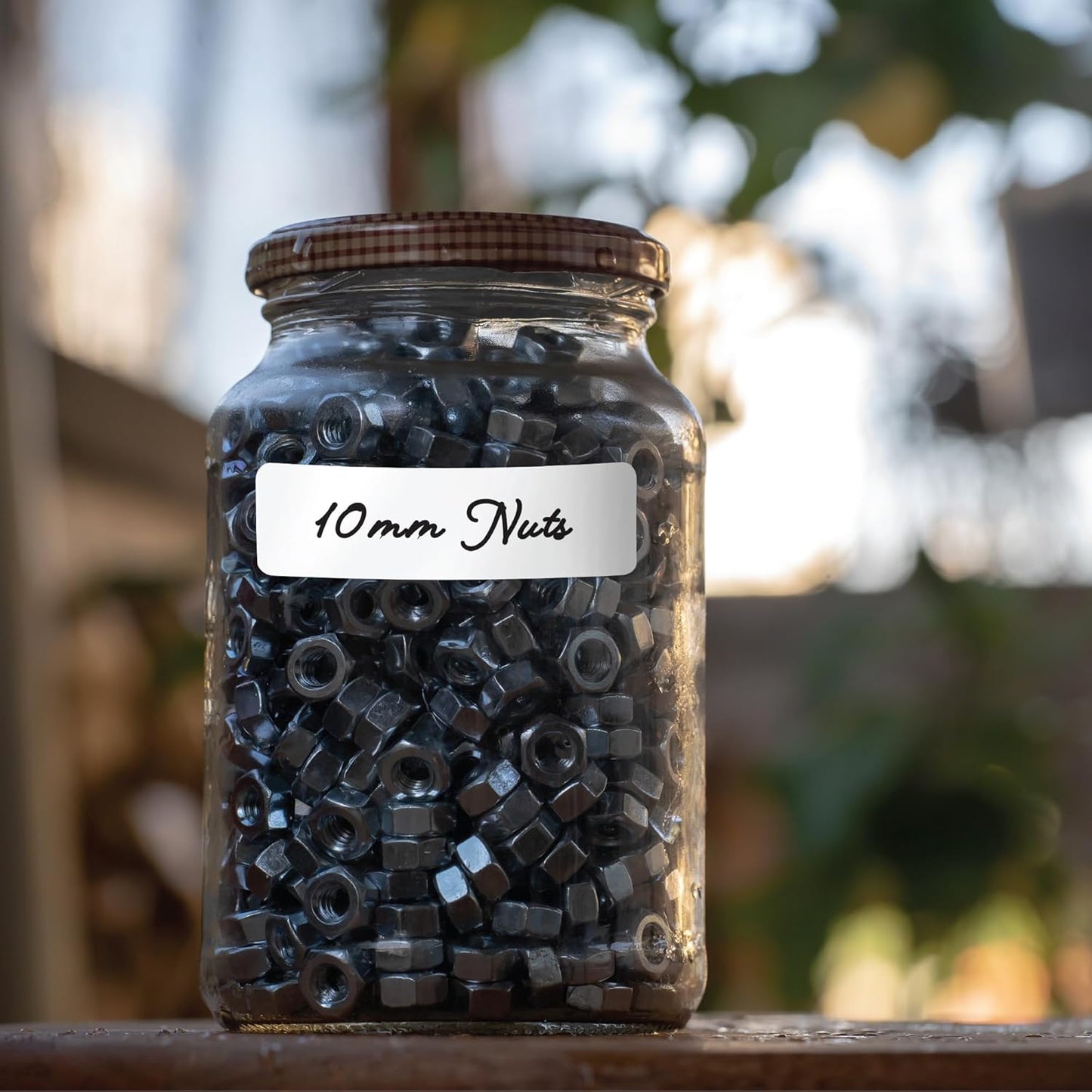 Premium Label Supply White Sticker Return Address Labels – 1.75" x .5" – Laser/Inkjet Compatible – (80 per Sheet), 1000 Sheets – 80,000 Total Adhesive Labels