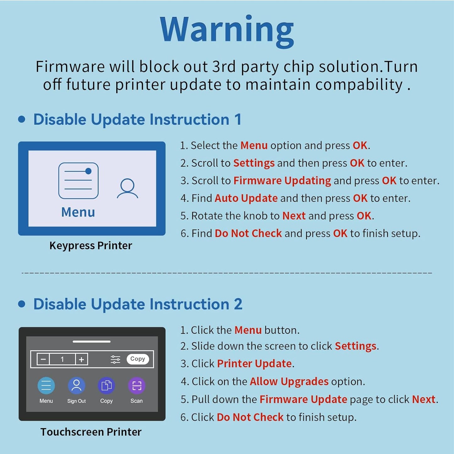 218X 218A High Yield Toner Cartridge 3301fdw Toner Replacement for HP 218A 218X Toner Cartridges 4 Pack Work with HP Color Pro MFP 3301fdw 3301cdw 3301sdw 3201dw, 3201 3301 Series Printer Ink NO CHIP