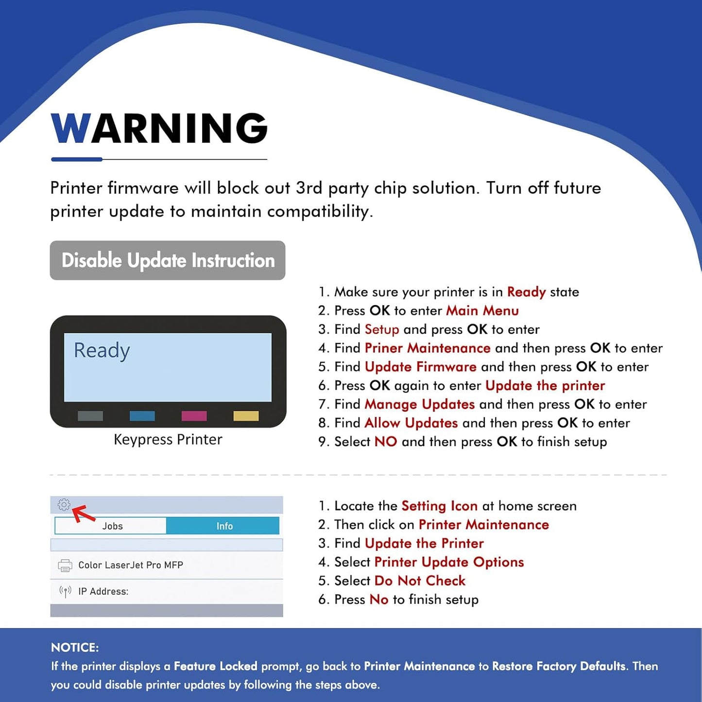 89X 89A Black Toner Cartridge CF289X CF289A Compatible Replacement for HP 89X 89A Toner Cartridge for Laserjet Enterprise M507n M507dn M507x MFP M528dn M528f M528c M507 M528 Series Printer (2-Pack)