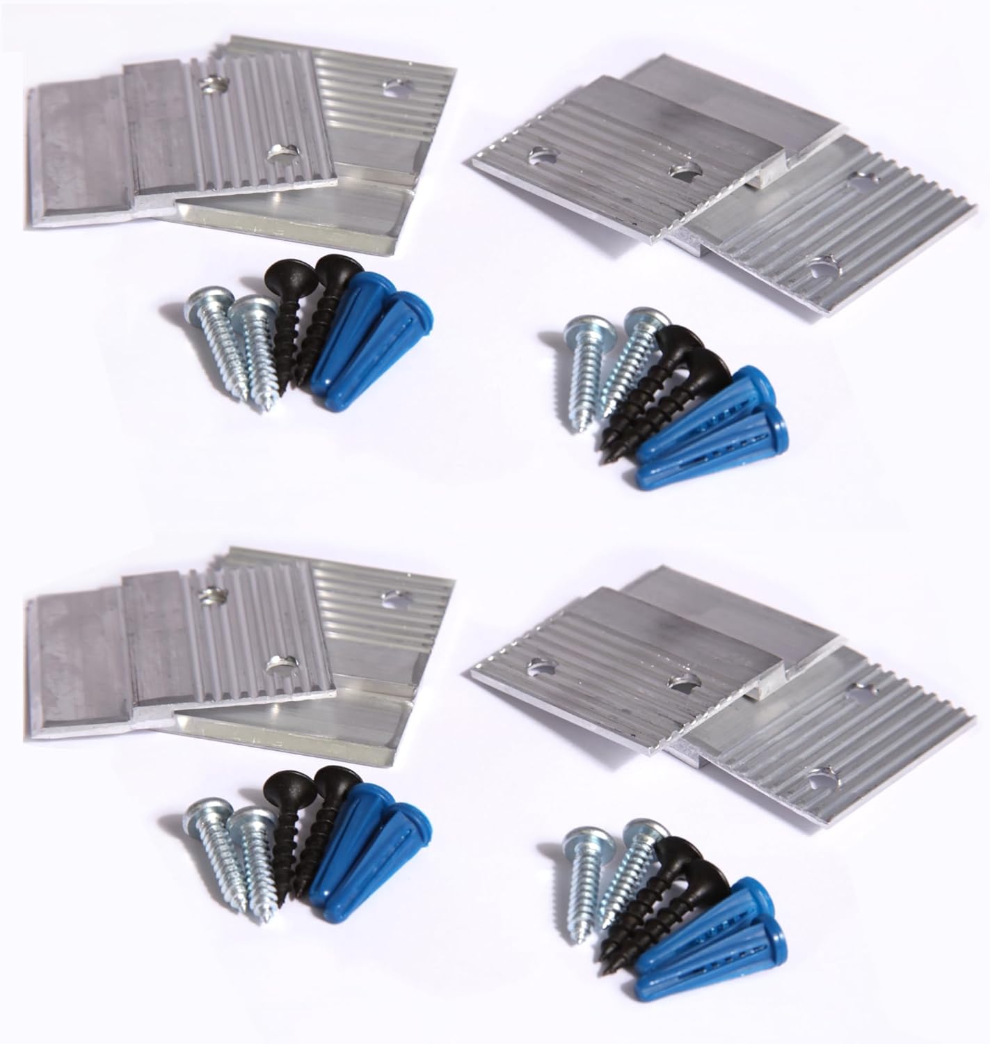 ATS Acoustics Sound Absorbing Acoustic Panel Fire Rated Professional Studio Quality 24" x 48" x 2" (Sandstone)