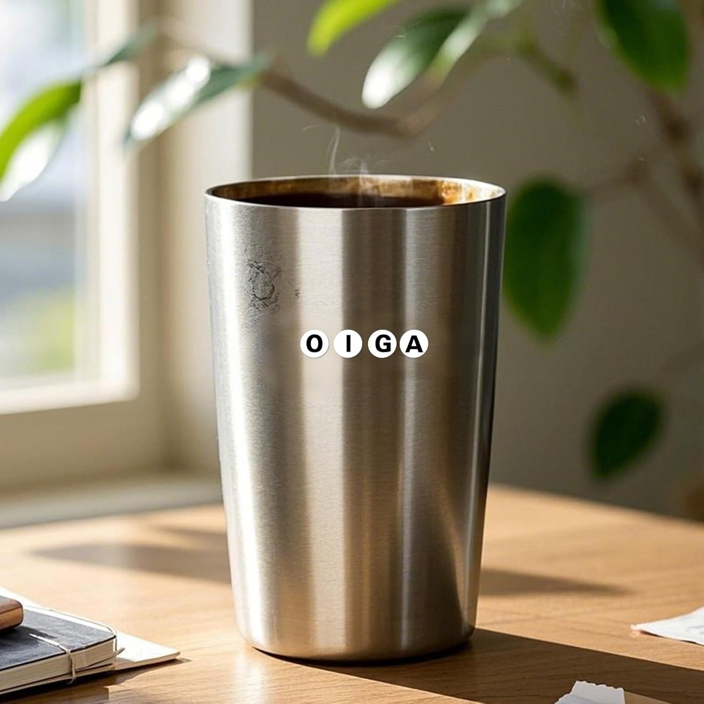 Letter O Round Stickers 0.5 Inch Vinyl Circle Capital Alphabet Labels Self-Adhesive Removable Waterproof Dots Tags for Home Office Inventory 1000 PCS