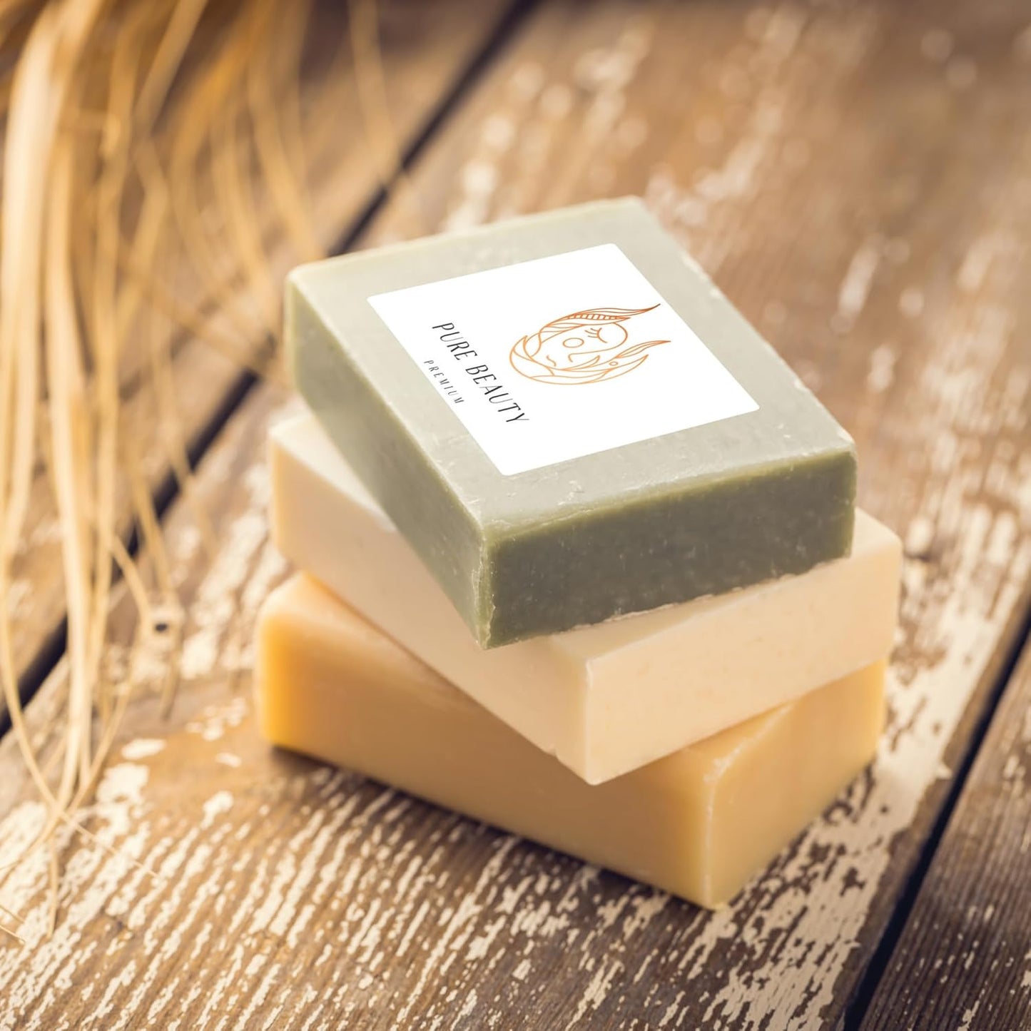 Premium Label Supply White Sticker Shipping/Mailing Labels – 4" x 2.5" – Laser/Inkjet Compatible – (8 per Sheet), 25 Sheets – 200 Total Adhesive Labels