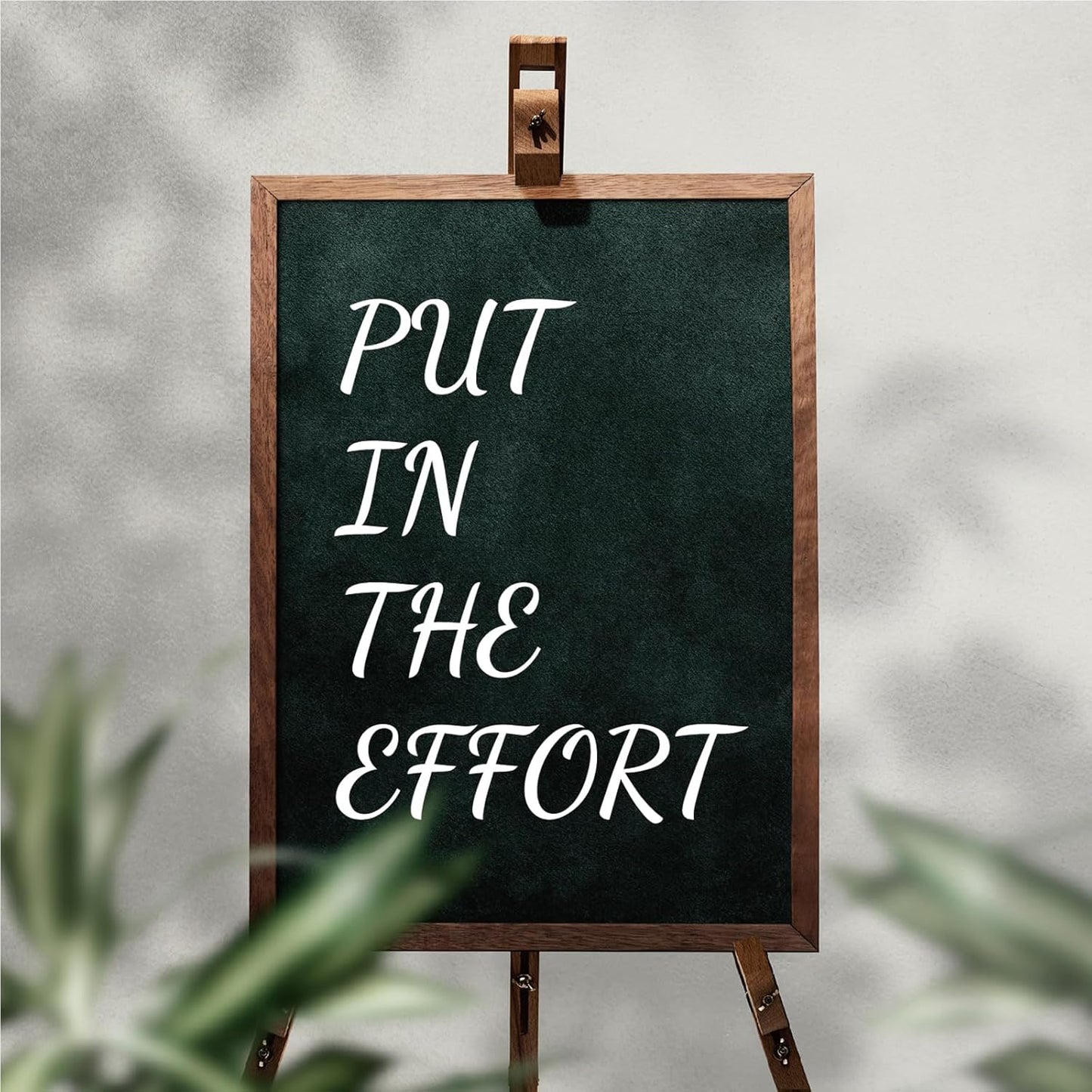 Bemeol 864 Pieces Letter Stickers 24 Sheets 2 Inch Alphabet Letter Stickers Self Adhesive Sticker Letters for Bulletin Board Classroom Mailbox Door Home Decor(White)