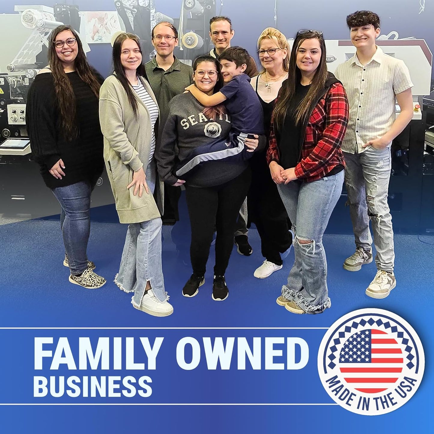 McAuley Labels Custom Asset Tags for Equipment – Numbered, Permanent, Adhesive, Metalized Silver Polyester - ID Label - 1.5x0.75 Inches