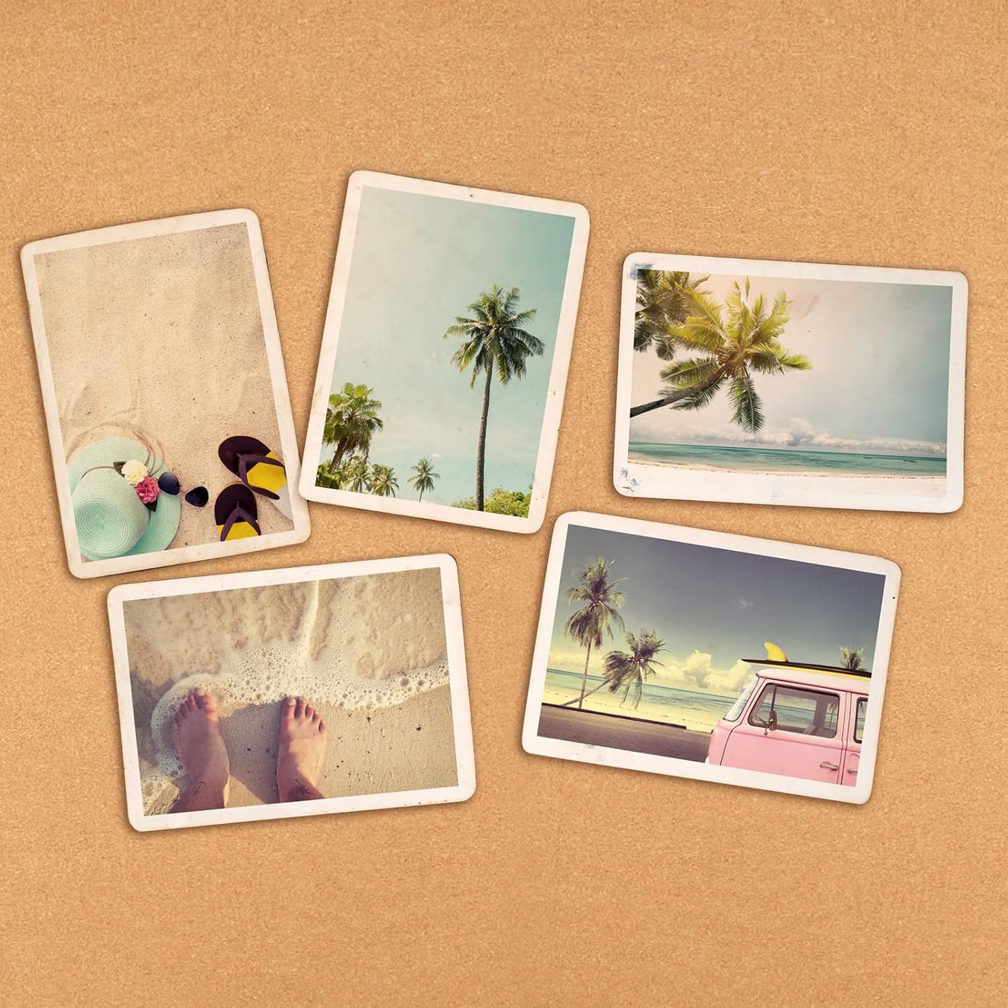 Pinkunn Cork Board Roll 94 x 48, Thick Bulletin Board Cork Sheet for Wall Dart, Crafts, DIY Projects(4 mm)