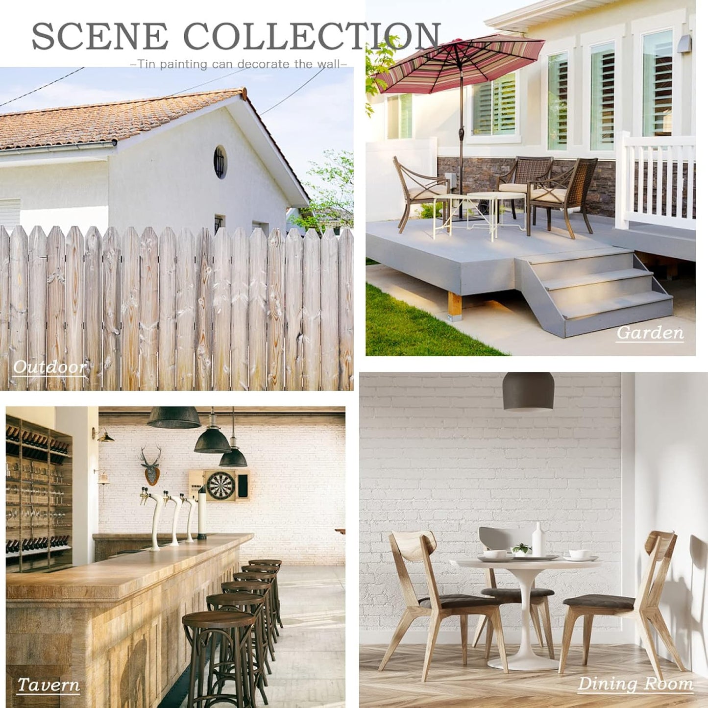 Custom Metal Signs - Personalized Signs for Office, Home, Bar - Indoor/Outdoor Use - 17"x12"