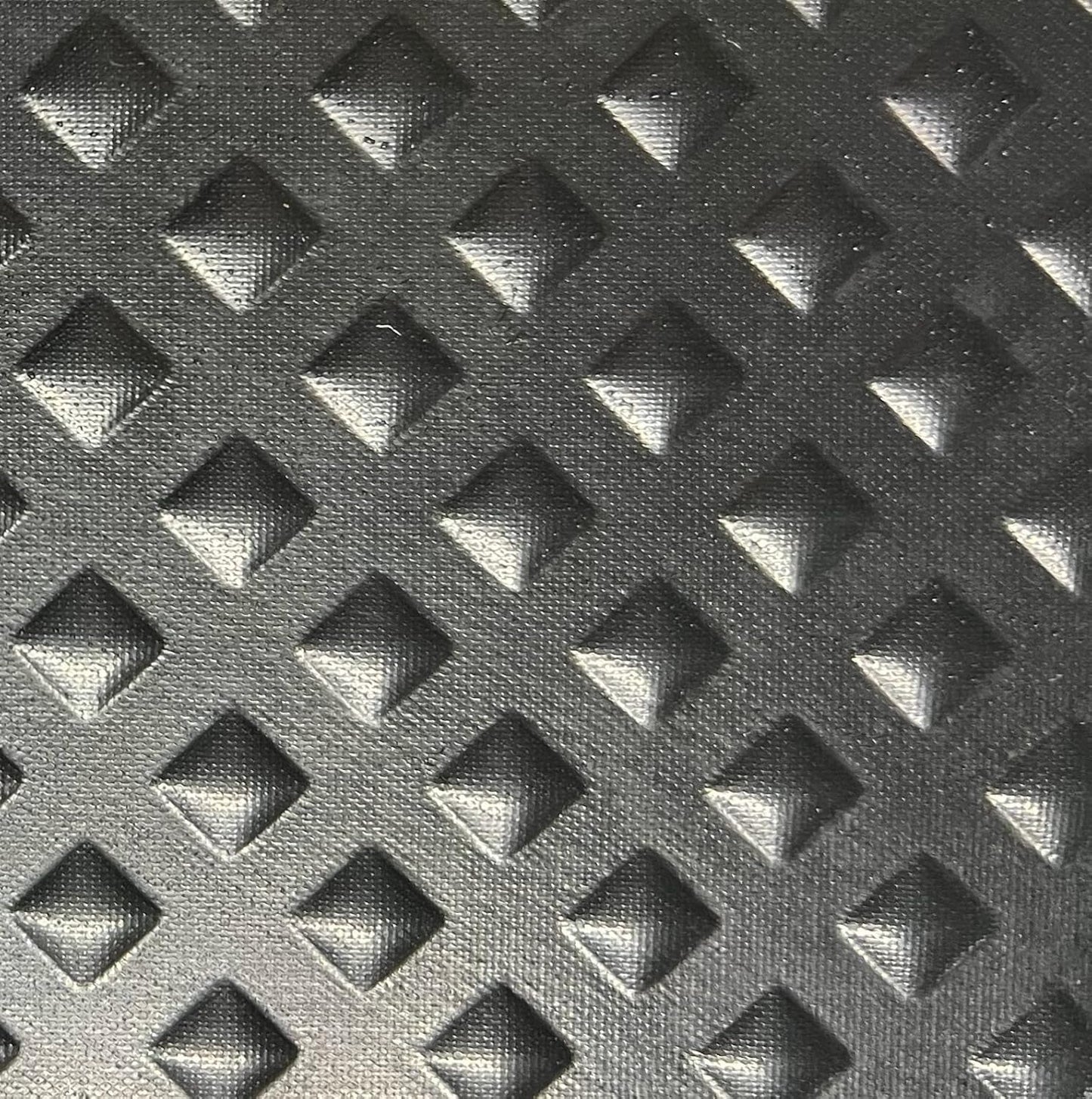 Portifera Morland Protect Rubber - 47¼in x 15⅝in - Nitrile Rubber Cord Cover Mat - Outdoor and Indoor use - Overfloor Protector for Cables Cords or Wires - Protect from Trips and Falls Repositionable