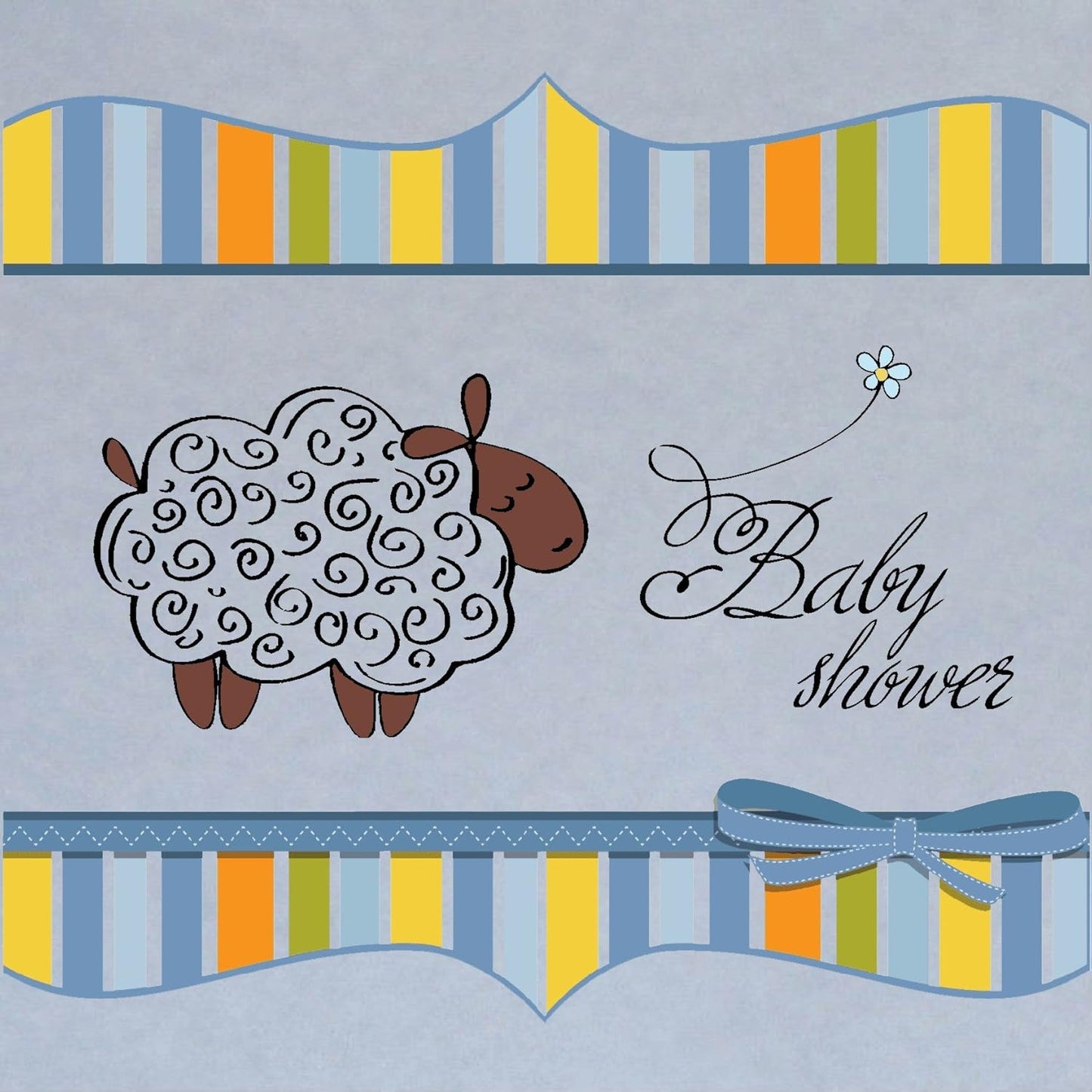 50 Blue Parchment 65lb Cover Weight Paper 8.5 X 11 Inches Cardstock Colored Sheets Letter Size -Printable Old Parchment Semblance