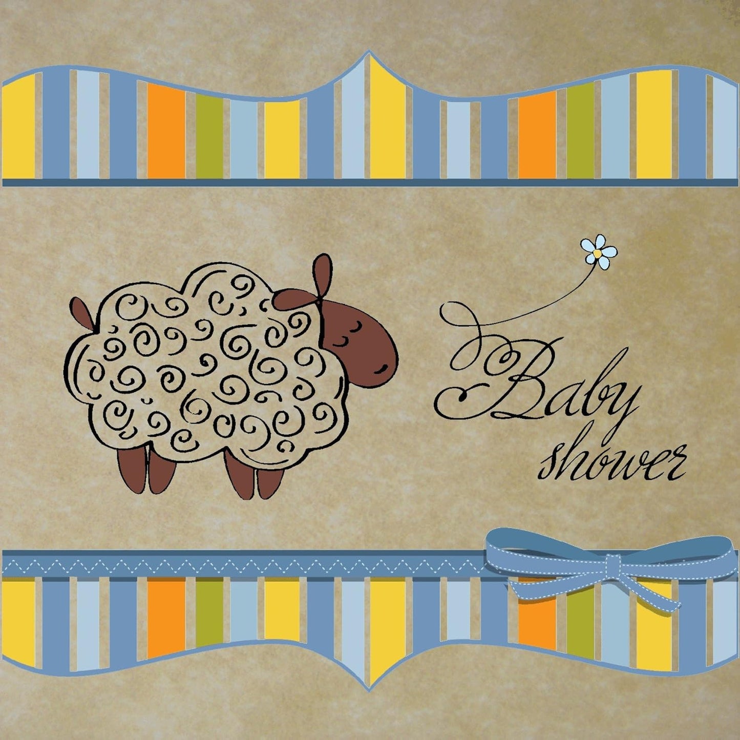 250 Old Age Parchment 65lb Cover Paper Sheets 4.25" X 5.5" (4.25X5.5 Inches) Quarter Letter Size - Printable Parchment Semblance by The Pulp Process