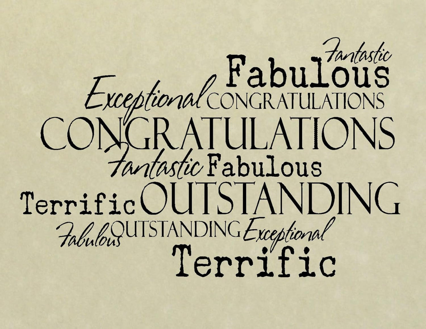 400 Natural Parchment 65lb Cover Paper Sheets 4.25 X 7 Inches Quarter Legal Size Cardstock Weight - Printable Old Parchment Semblance