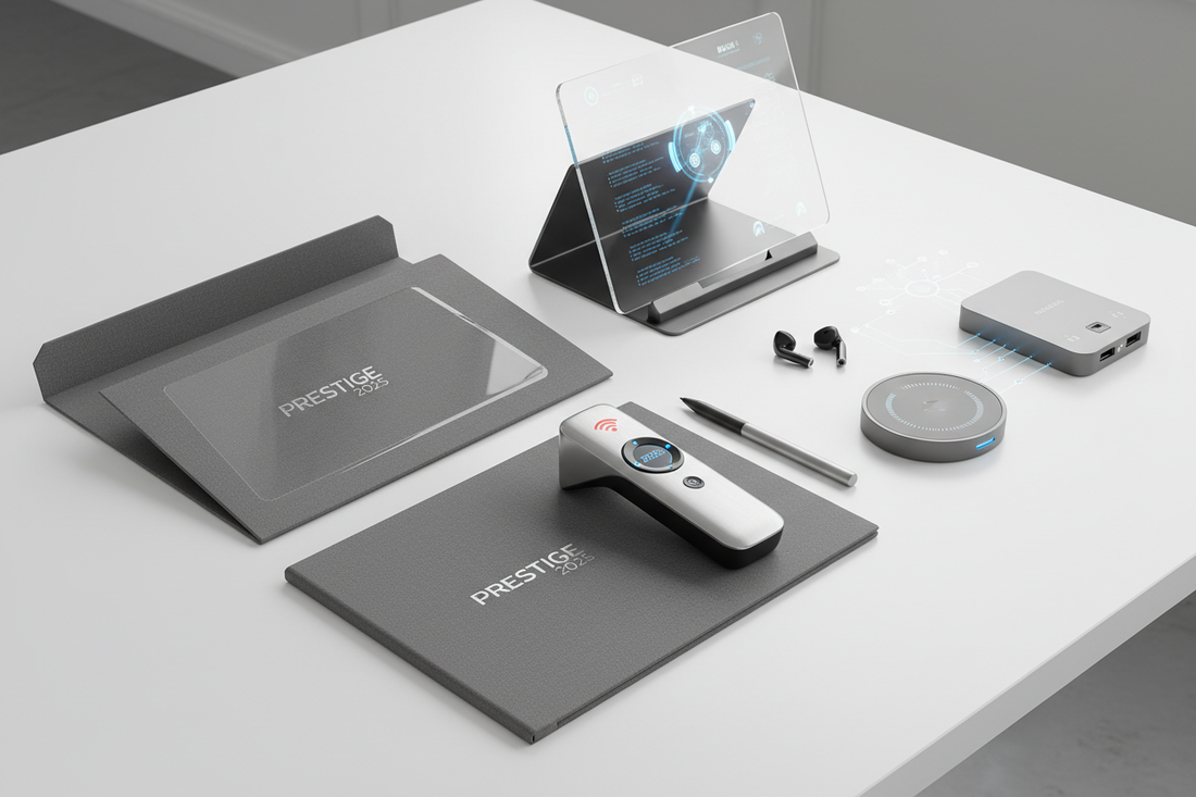 “ProSlide Presentation Kit 2025: The Ultimate Tools for Sharper, Smarter Office Presentations”