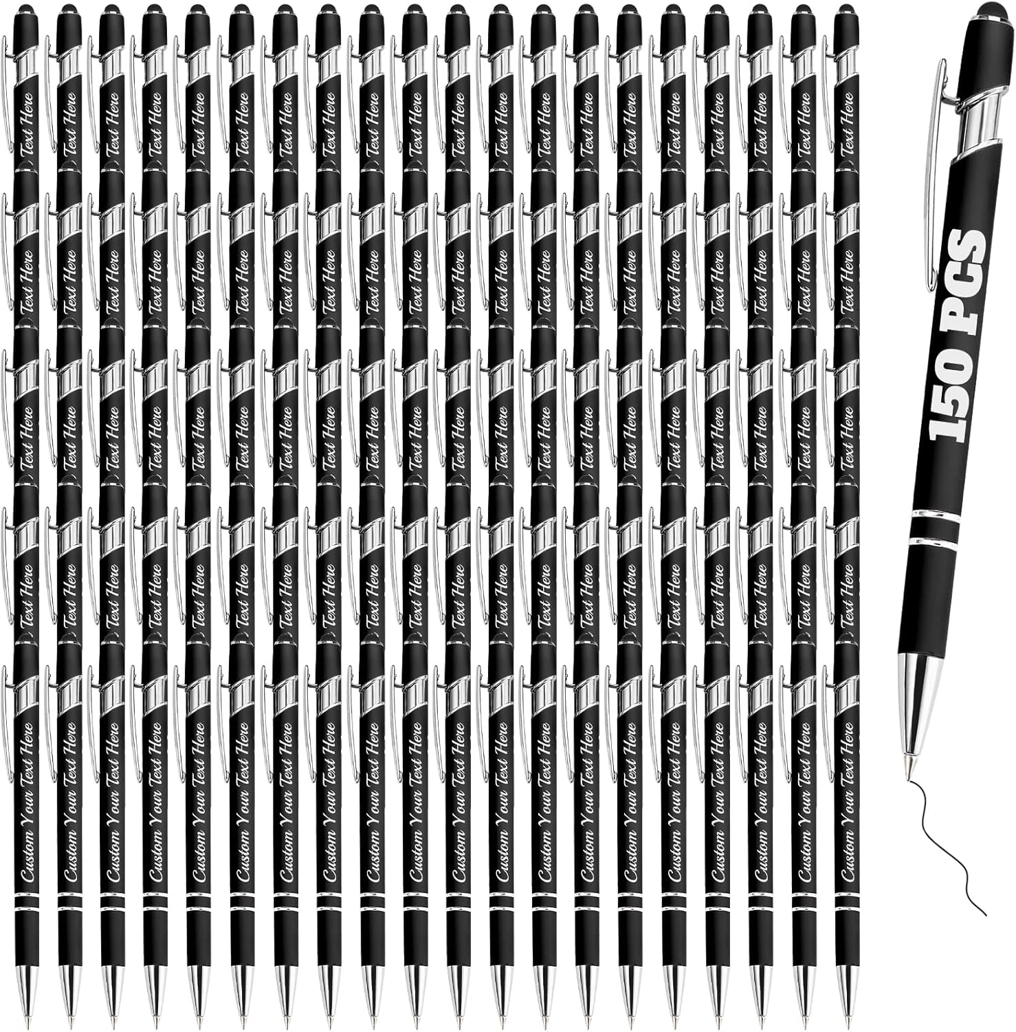 Writing & Correction Supplies