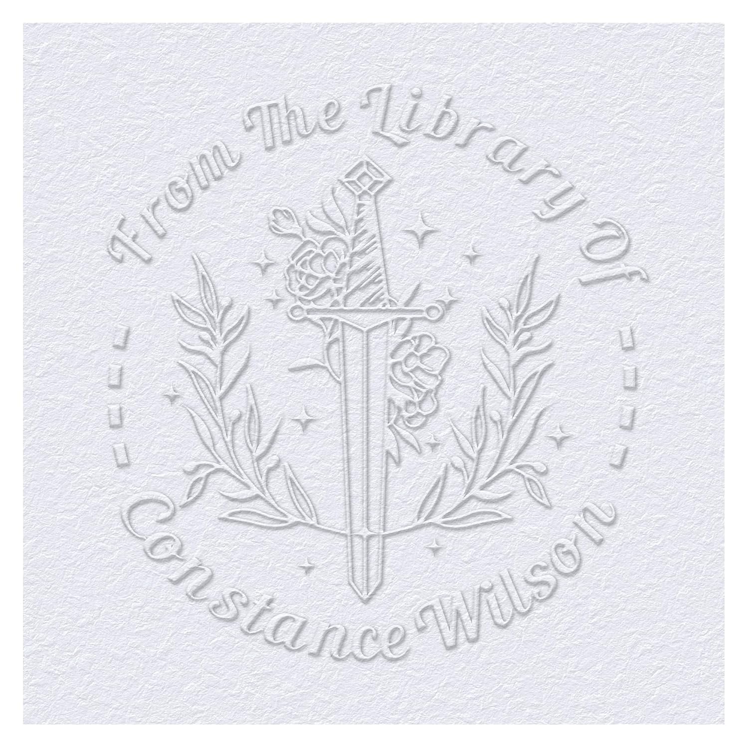 Scrapbooking & Stamping