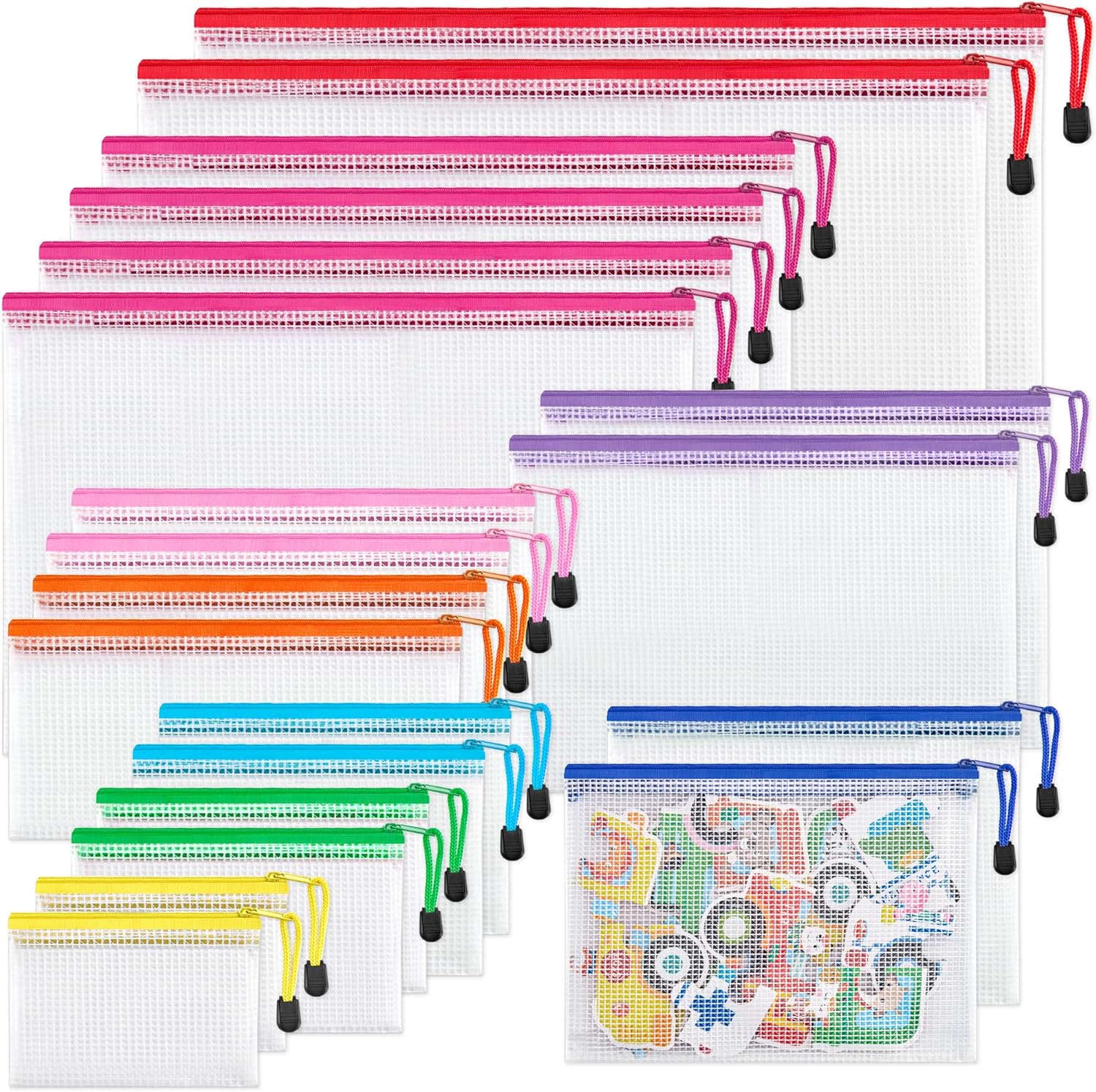 Office Storage Supplies