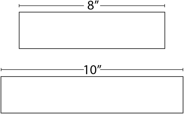 Custom Desk Wedge Name Plate - Personalized Titles and Styles (2x8 Inch, Solid Oak - w/Name Plate)