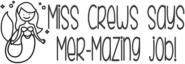 Mer-Mazing Custom Self-Inking Stamps - 49 Designs & Fun Phrases | Grading Made Easy | Classroom, Library & Book Stamps (Me-Mazing, Xtra Large)