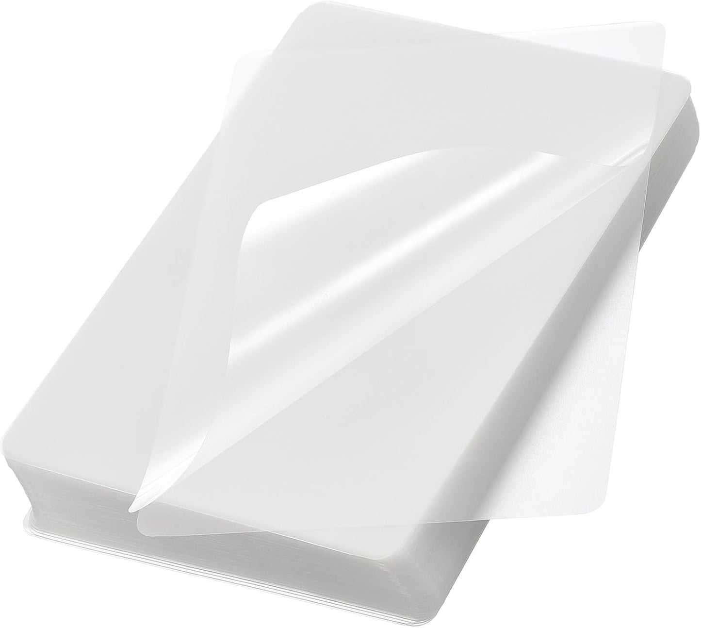 Thermal Laminating Pouches, 300 Pack Laminating Sheets for Use with Thermal Laminators, 9 x 11.5 Inches, Letter Size Sheets, 5 mil Thickness