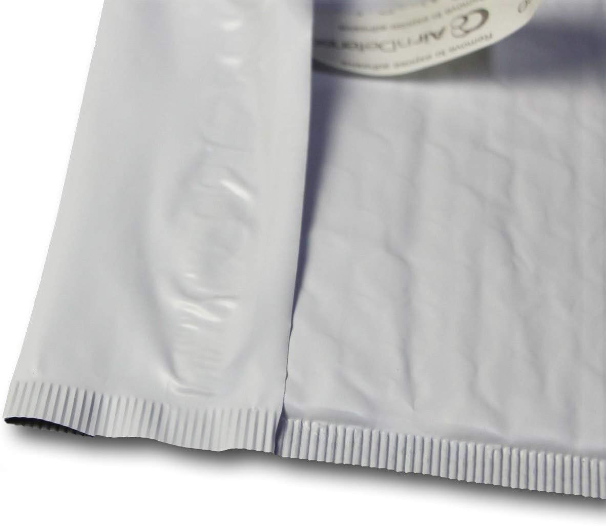 100/200/300/400/500/1000 pcs #4 9.5x14.5 Poly Bubble Padded Envelopes Mailers Shipping Bags AirnDefense (500)