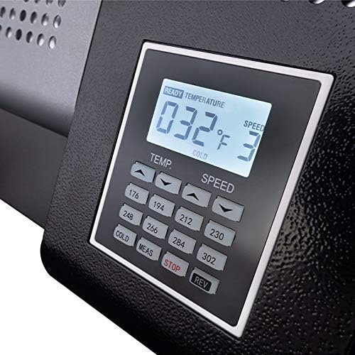 TruLam 13" Pouch Laminator with Variable Temperature and Speed | Compatible with 3 Mil - 14 Mil Thermal and Cold Pouches | Laminates Documents & Photos | Medium to High Volume Use | 1-Year Warranty