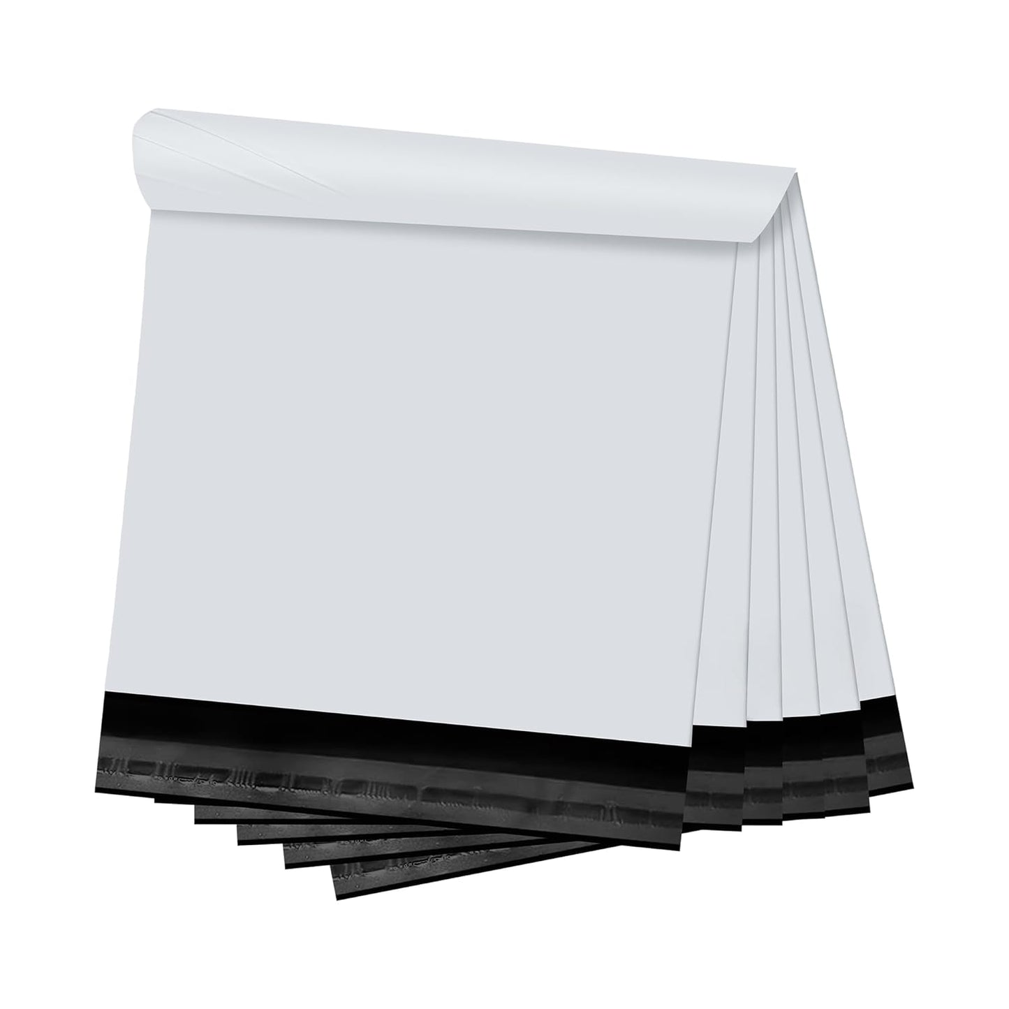 KKBESTPACK Poly Mailers Shipping Envelope Self Sealing Bags (14.5x19 50pc)