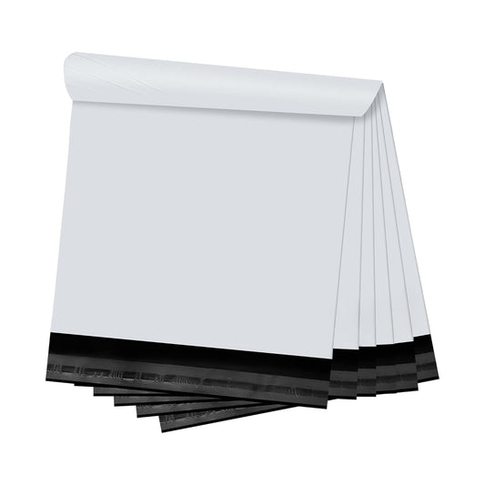KKBESTPACK Poly Mailers Shipping Envelope Self Sealing Bags (24x24 200pc)
