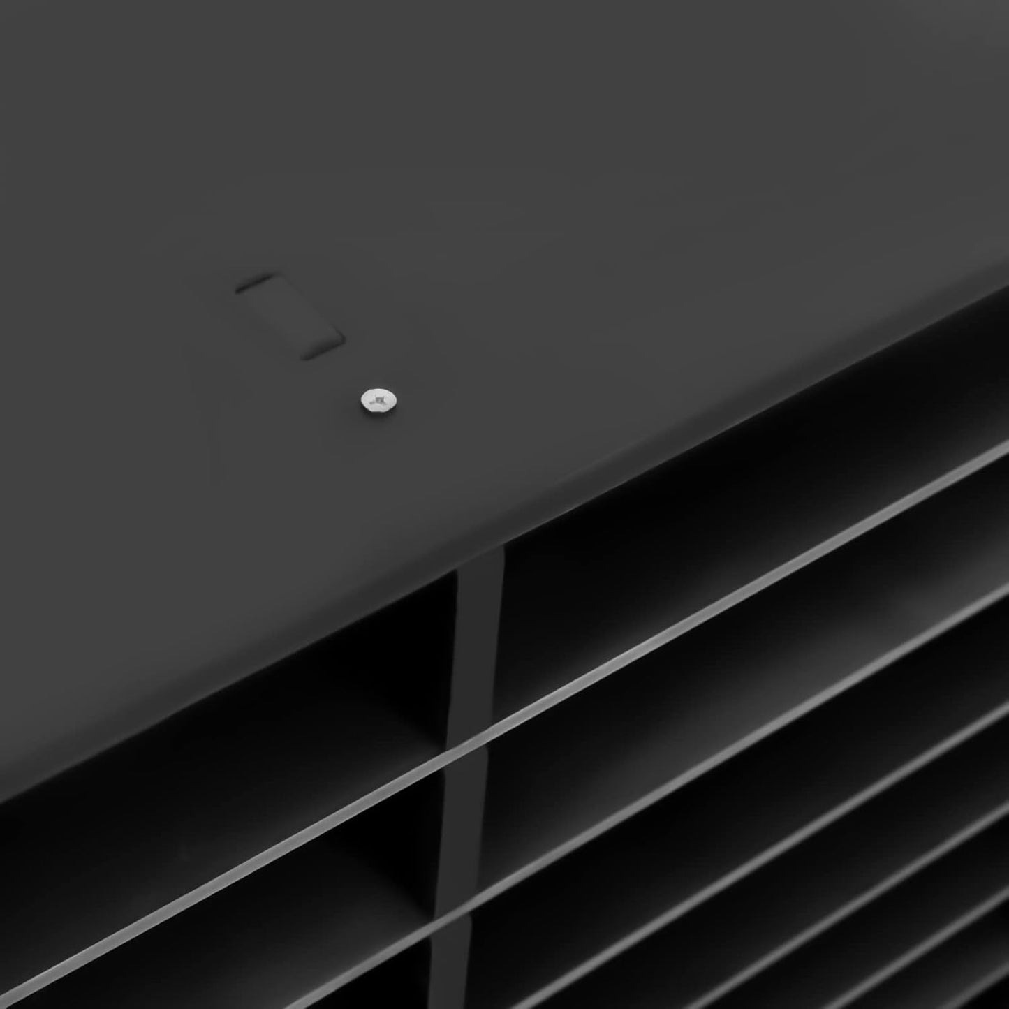 Literature Organizer 27 Slots Compartments Desktop File Sorter Mail Center Paper Storage Cabinet Home & Office Mailbox School Classroom Keepers