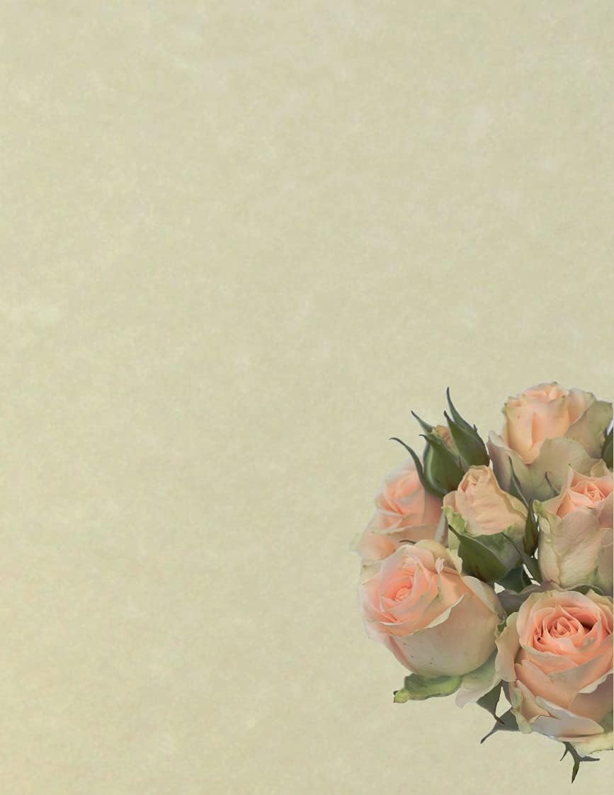 500 Natural Parchment 65lb Cover Paper Sheets 4 X 4 Inches Cardstock Weight Colored Sheets 4" X 4" (4X4 Inches) Small Square Card Size - Printable Old Parchment Semblance