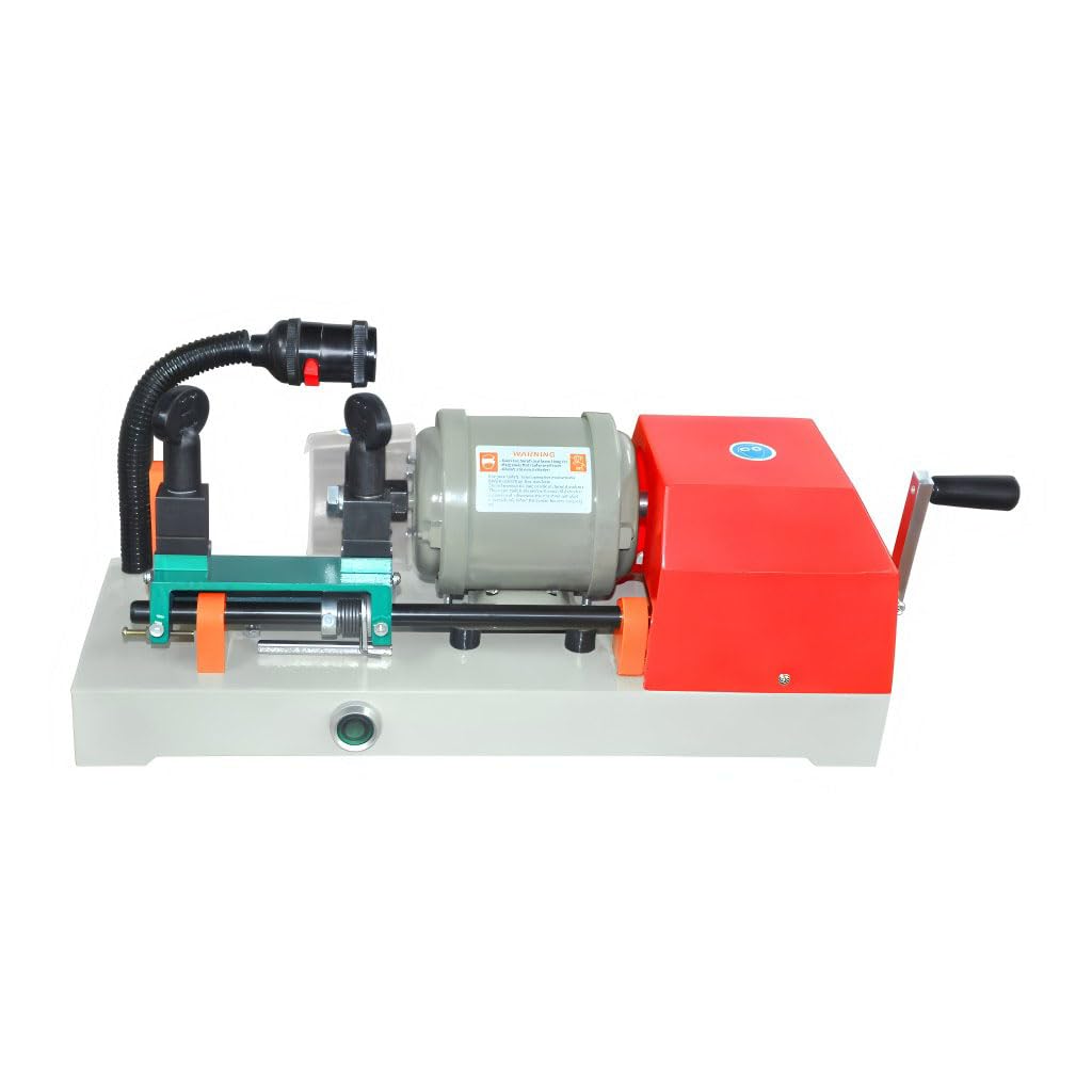 Duplicator Machine, Cutting Machine Duplicator, Automatic US Plug 110V 100W Cutter Machine Duplicator, Cutter Machine Duplicator 5 Types Horizontal Copy Cutter Machine