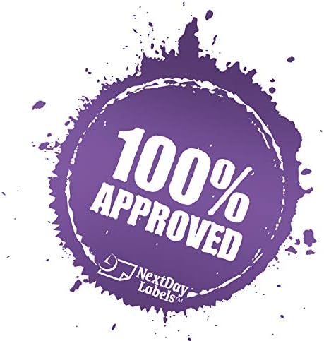 NextDayLabels - Double Window SELF SEAL Security Check Envelopes - Compatible with QuickBooks and Other Checks, Box of 500