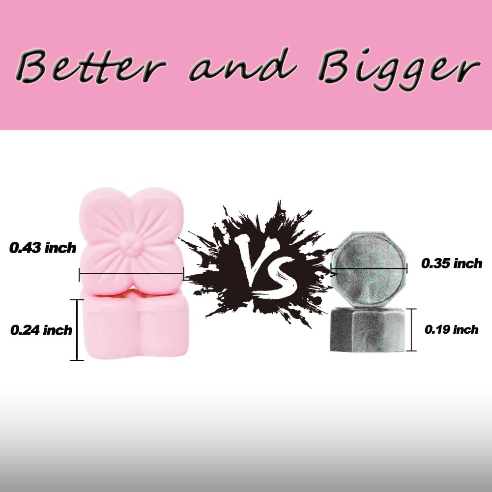 24 Colors Hydrangea Wax Seal Beads,Flower Sealing Wax Beads for Wax Seal Stamp, DIY Wax Seals,Decoration Envelopes Invitation Letters Gift Package (24 Color Flower Beads)