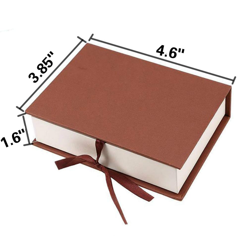 Wax Seal Stamp kit, ANBOSE Animal Wax Seal Stamp Set with 4 PCS Removable Brass Heads and 1 Wooden Handle, Moon Star Cat Whale Butterfly Swallow Sealing Wax Stamp for Cards Invitations