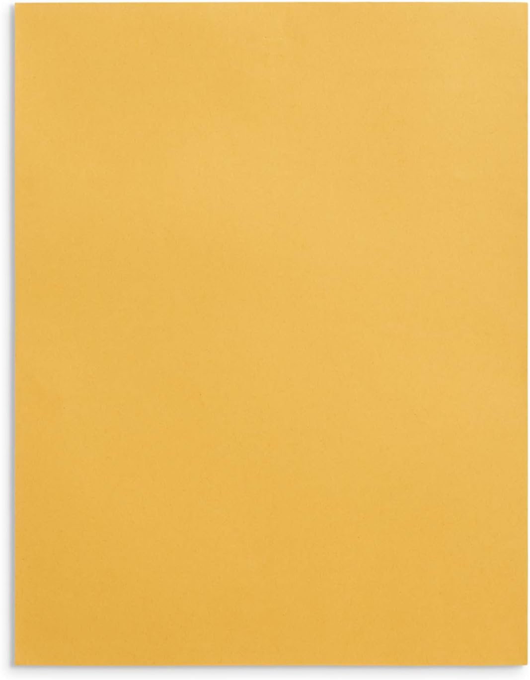 Blue Summit Supplies 100 10” x 13” Clasp Envelopes with Gummed Seal, Large Clasp Mailing Envelopes Made From 28lb Kraft Paper, For Mailing Larger Papers or Magazine, Bulk 100 Pack