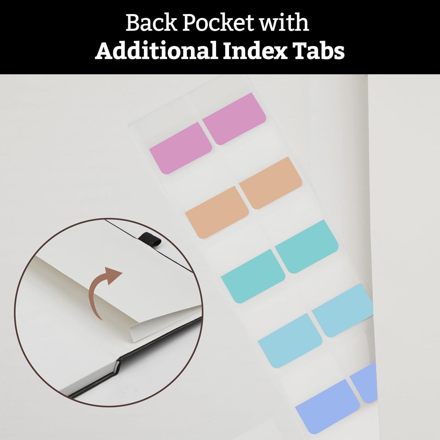 Hardcover Lined Bullet Dotted Journal Notebook, A5 140 192 Pages 100 120Gsm Paper College ruled for School,Work,Travel,and Daily Planning，5.7''*8.3'' (1, Brown, A5 Dotted)