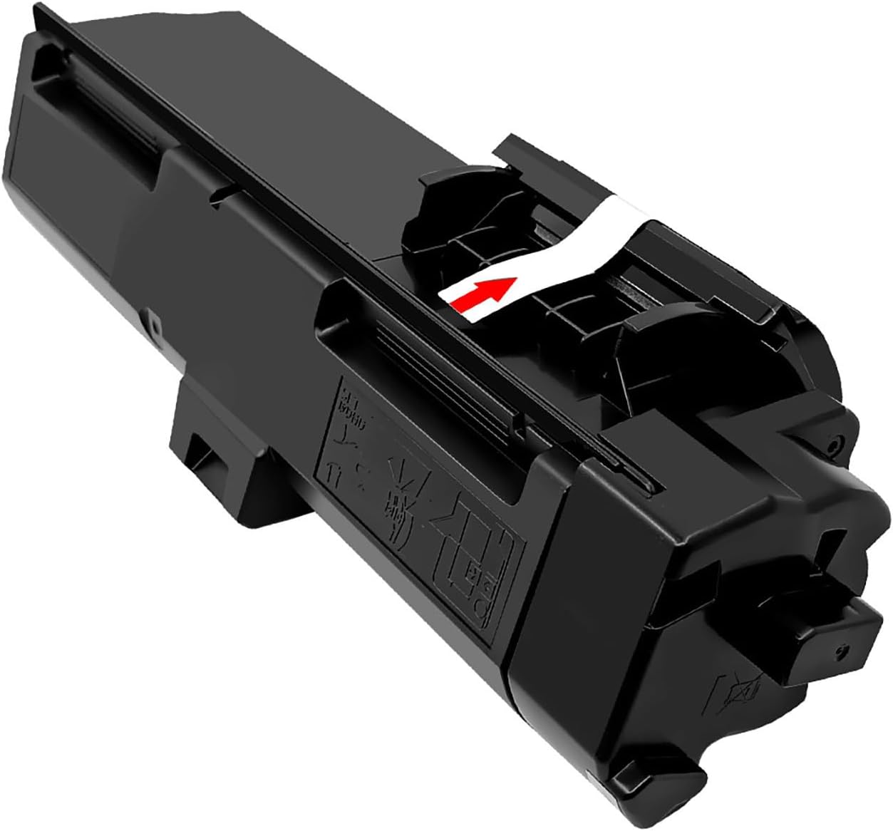 VICTORSTAR TK1152 TK-1152 1T02RV0US0 Compatible Toner Cartridges 3000 Pages 2 Blacks for Kyocera ECOSYS M2135 M2135dn M2635 M2635dn M2635dw M2735 M2735dw P2235 P2235dn P2235dw Printers