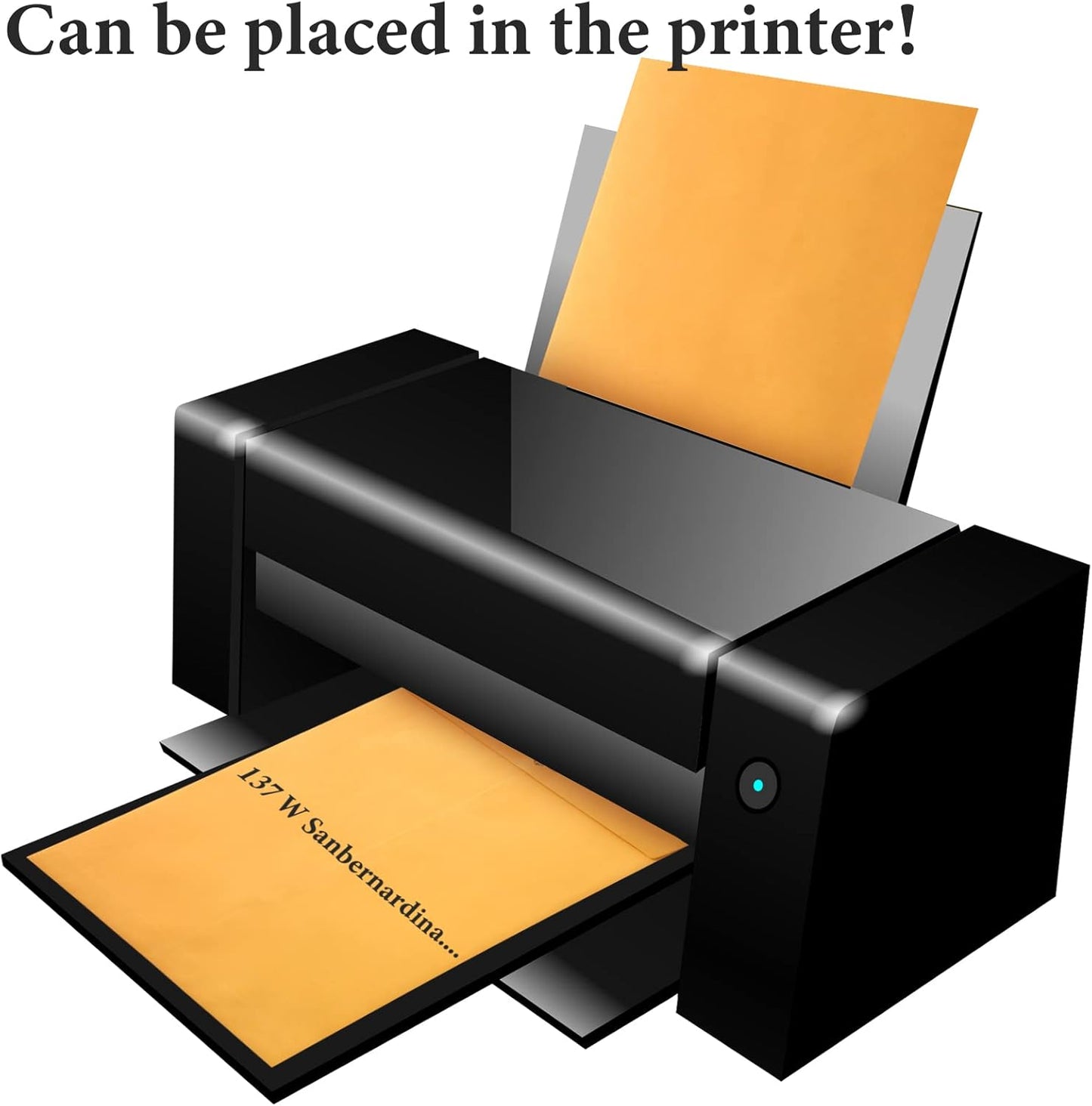 Ctosree 600 Pcs Manilla Envelopes Clasp Envelopes Bulk Brown Kraft Catalog Letter with Clasp Closure and Gummed Seal 28lb Heavyweight Paper (6 x 9 Inch)