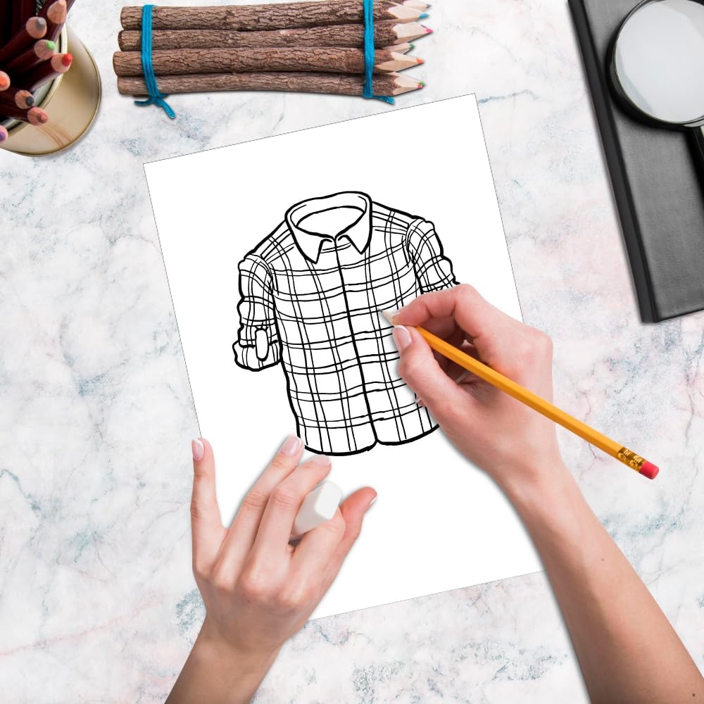 Printer Paper - 300 Sheets, A5 Premium Bright White Paper, 28lb Bond / 70lb Text (105 gsm) Bright White Paper – Great for Copy, Printing, Writing, 5.83" x 8.27" (148 x 210 mm)