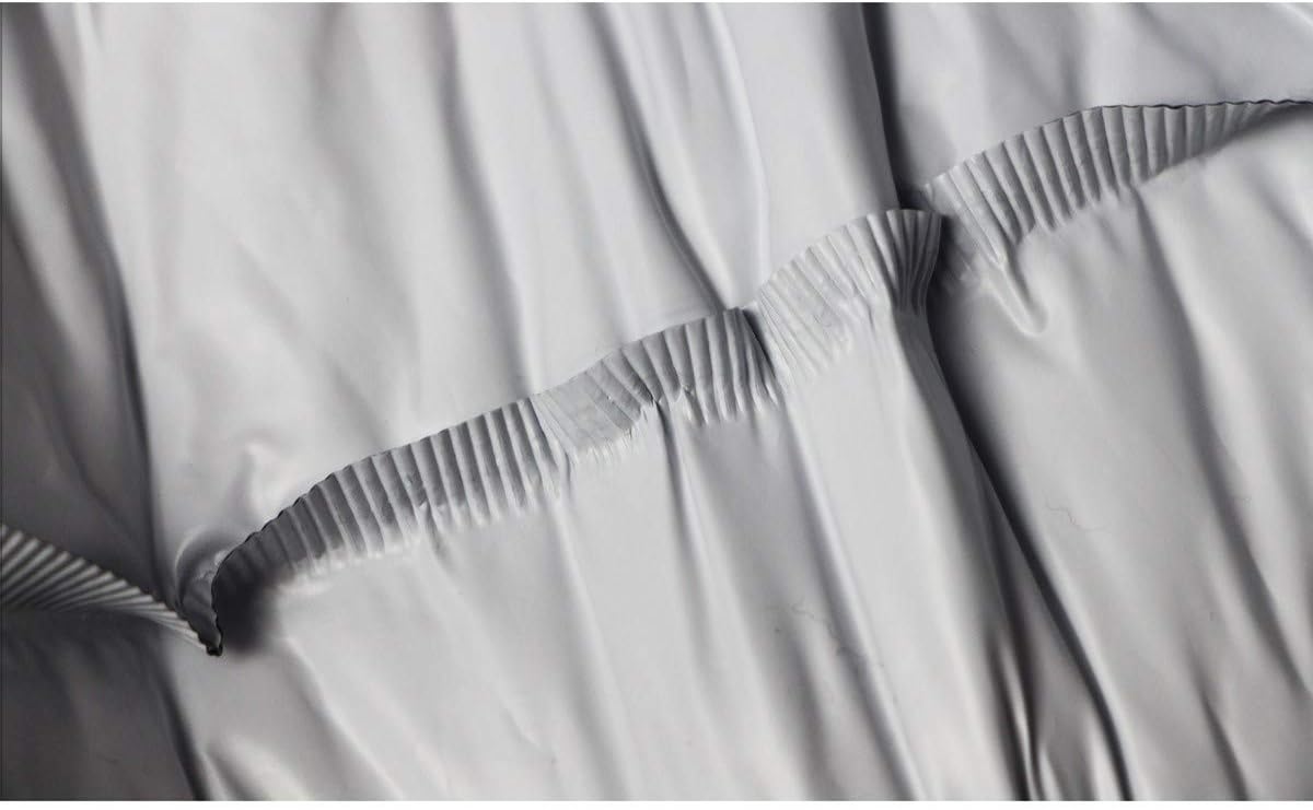 100/200/300/400/500/1000 pcs #4 9.5x14.5 Poly Bubble Padded Envelopes Mailers Shipping Bags AirnDefense (1000)