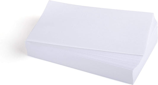 Mintra Office Memo Pads (1pk, Memo Slips - 4x6)