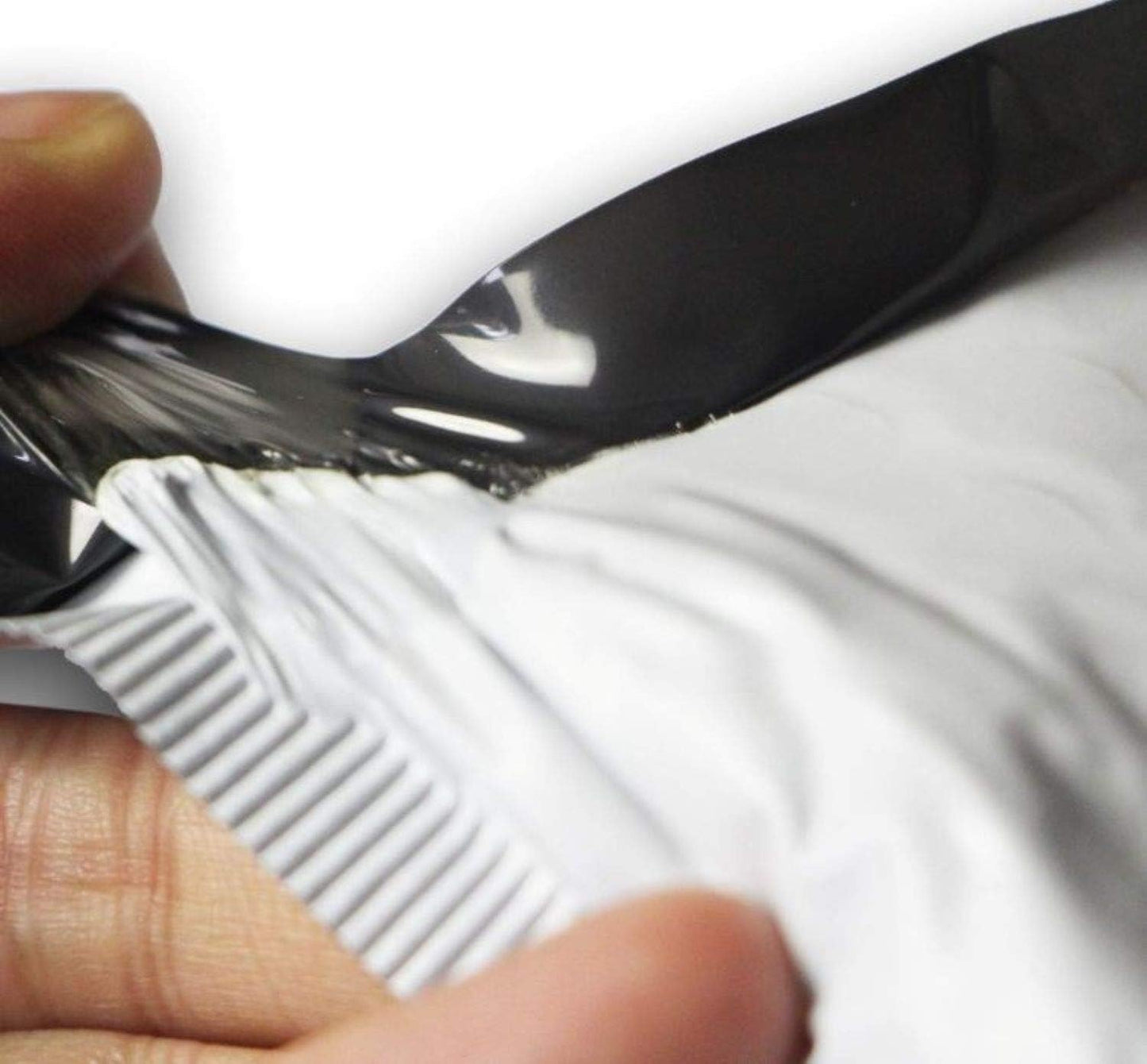 Secure Seal #3 8.5x14.5 Poly Bubble Mailers | Padded Shipping Envelope Mailers (Pack of 300)