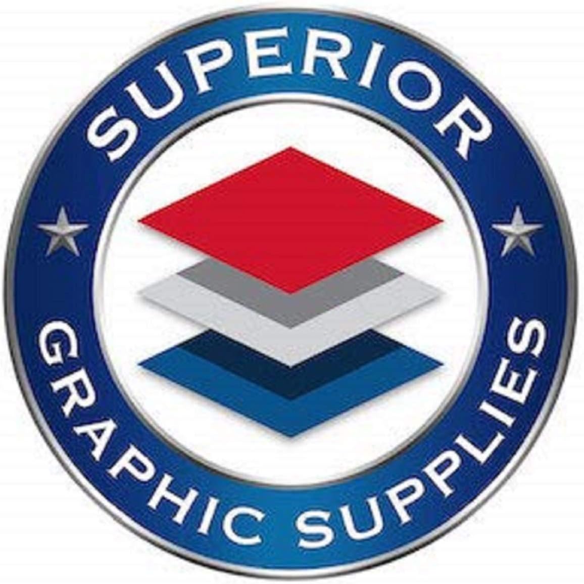 Superior Graphic Supplies PET Laminating Film Roll Premium Quality - 5 Mil / 0.005" Thick 27" x 200'