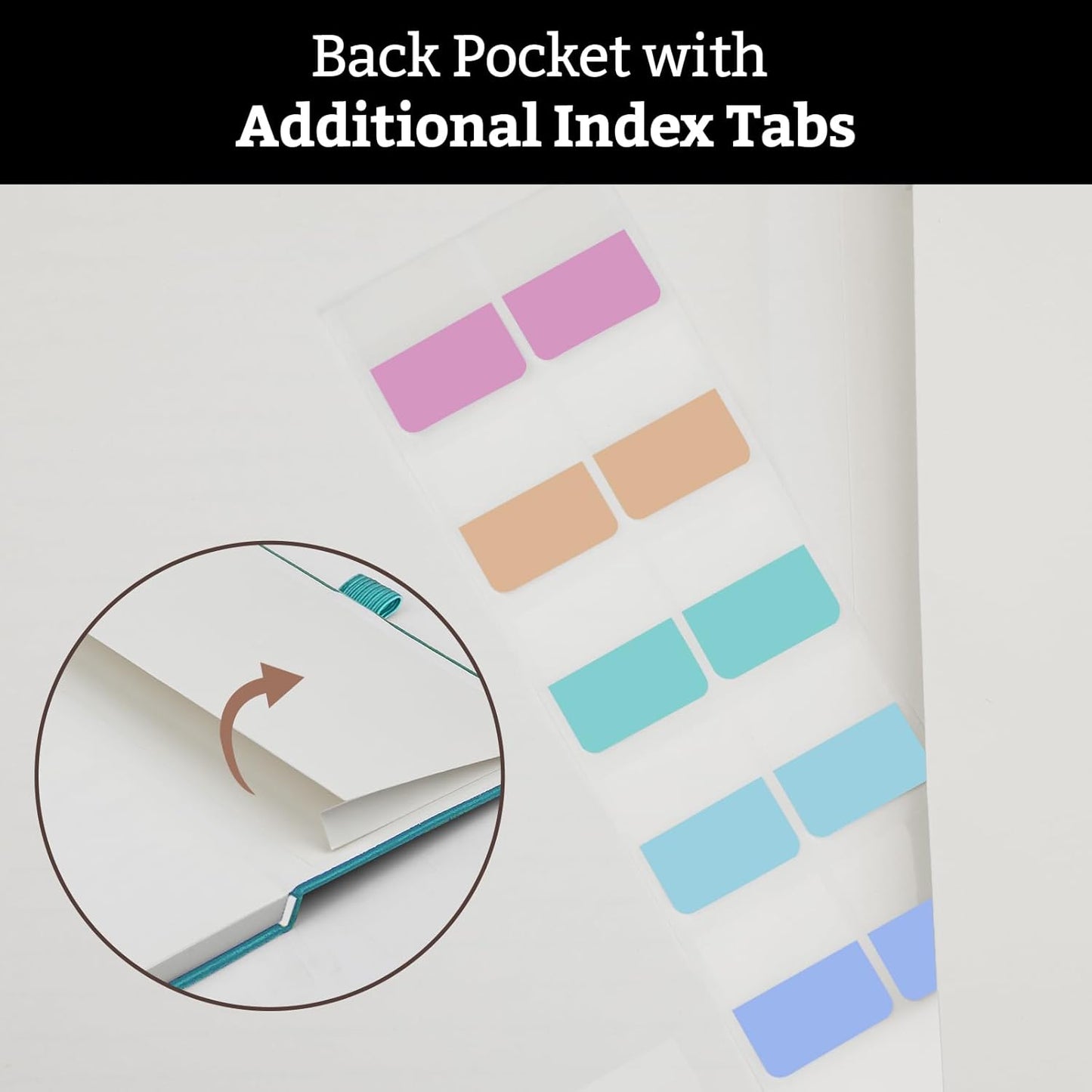 Hardcover Lined Bullet Dotted Journal Notebook, A5 140 192 Pages 100 120Gsm Paper College ruled for School,Work,Travel,and Daily Planning，5.7''*8.3'' (1, Turquoise, A5 Lined)