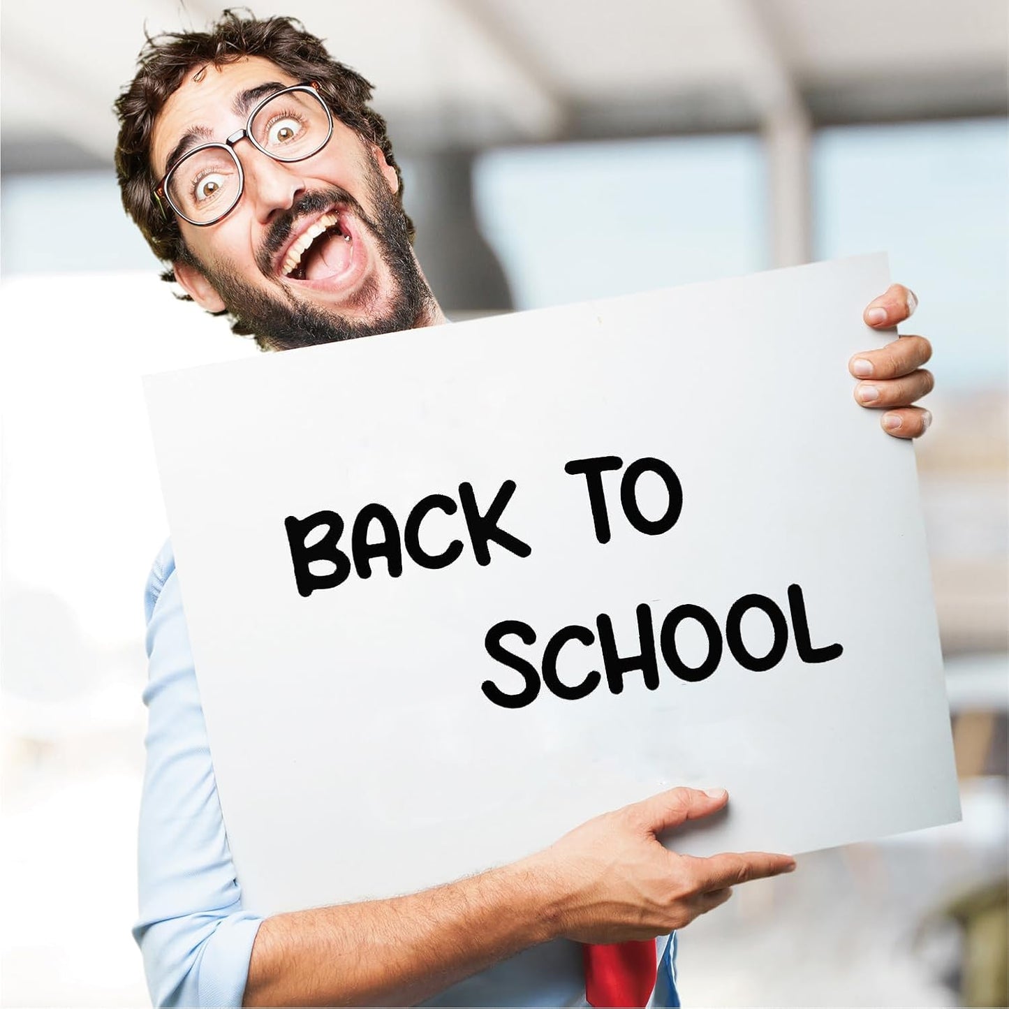 Bemeol 912 Pieces Letter Stickers 24 Sheets 2 Inch Alphabet Letter Stickers Self Adhesive Sticker Letters for Bulletin Board Classroom Mailbox Door Home Decor(Black)