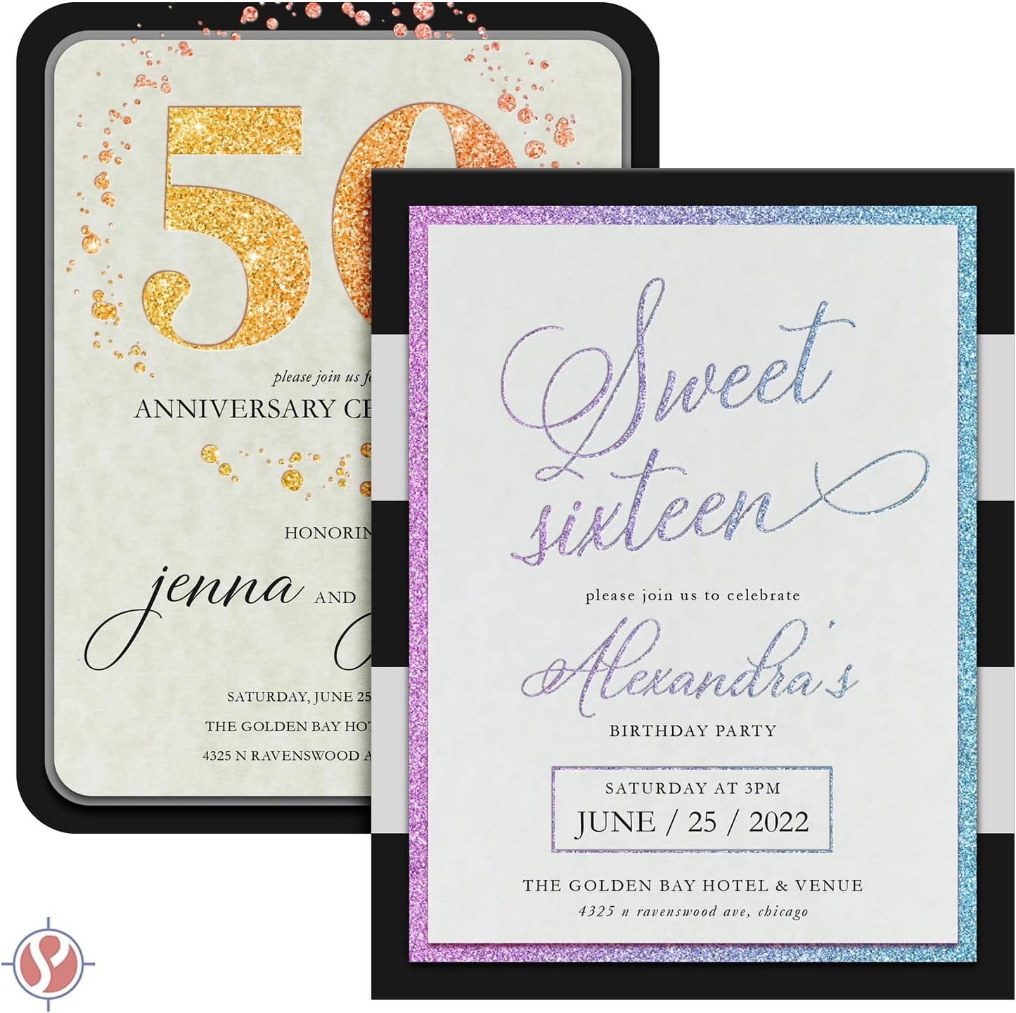 Sky Parchment Paper – Great for Certificates, Menus and Wedding Invitations | 24lb Bond / 60lb Text / 90GSM | Writing, Copy, Printing – 8.5 x 11 Letter Size Paper | 100 Sheets per Pack